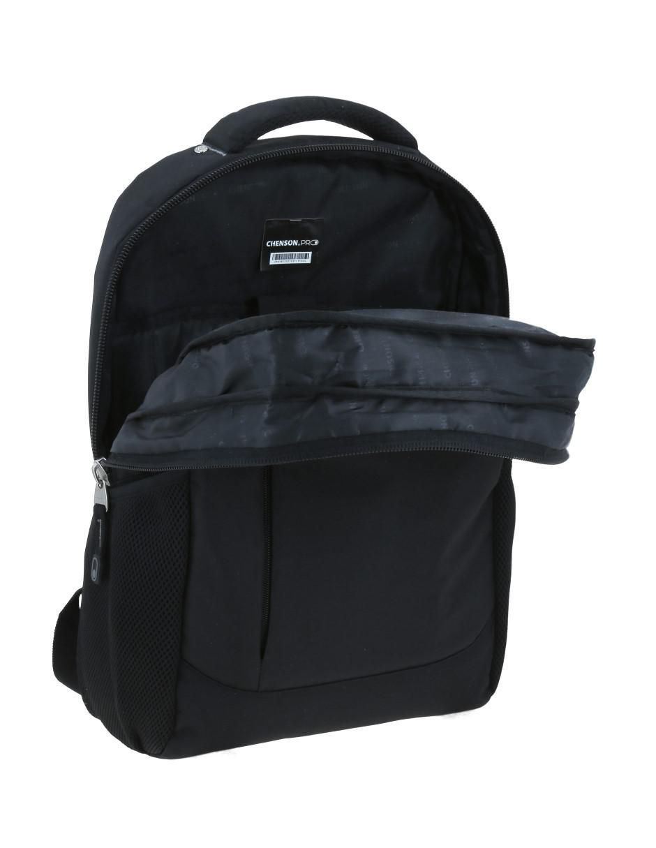 Mochila con portalaptop Evan 7