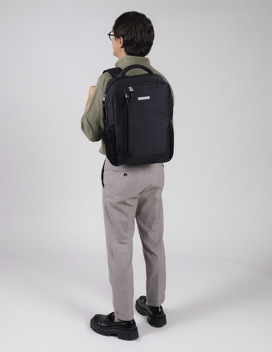 Mochila con portalaptop Evan 8