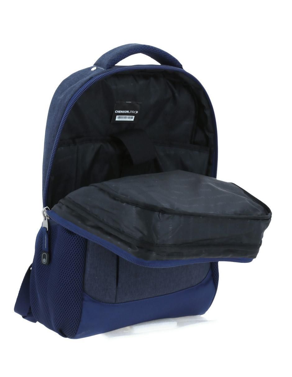 Mochila escolar 7