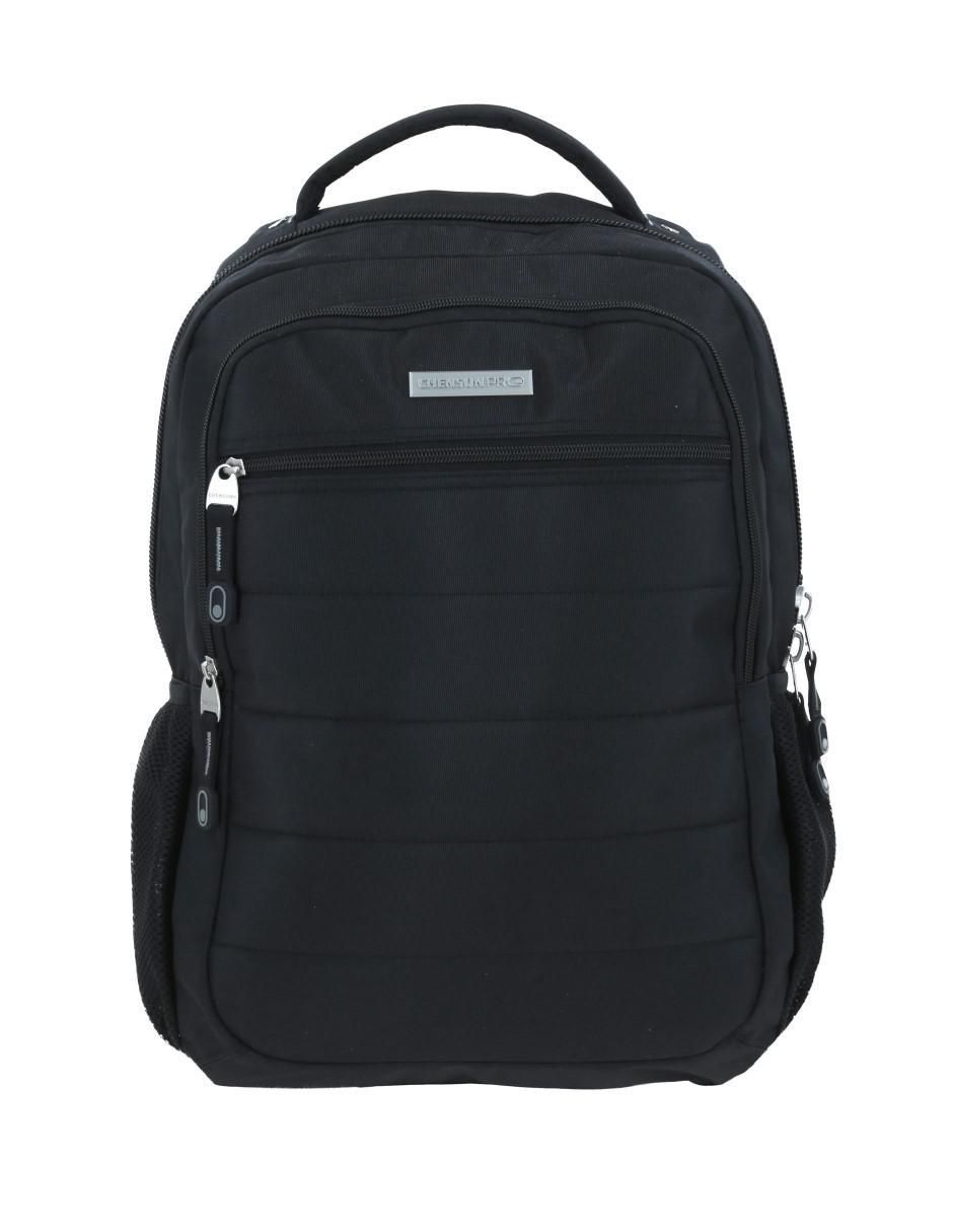 Mochila con portalaptop Lea Mochila con portalaptop Lea
