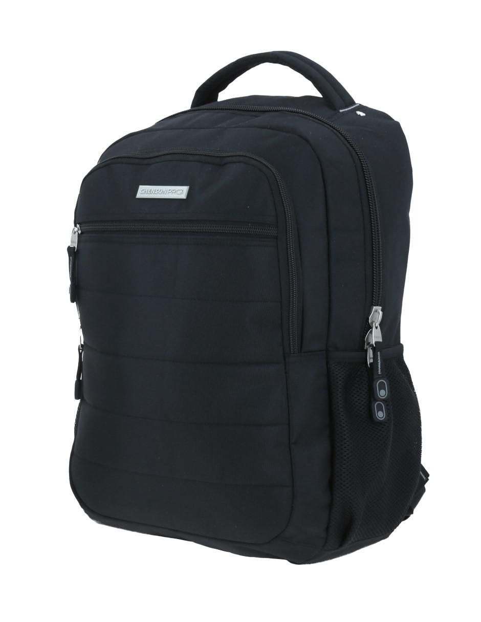 Mochila con portalaptop Lea 2