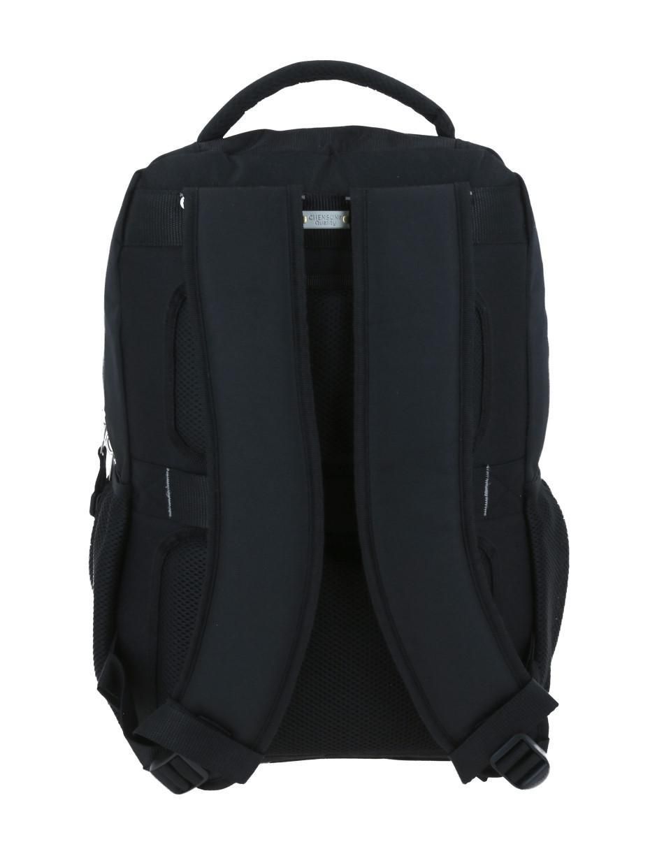 Mochila con portalaptop Lea 4