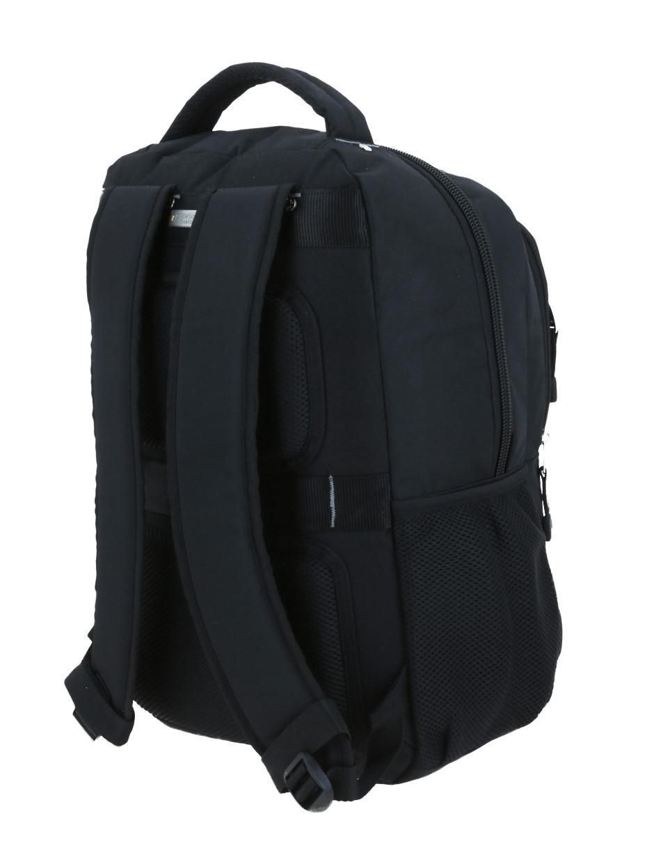 Mochila con portalaptop Lea 5