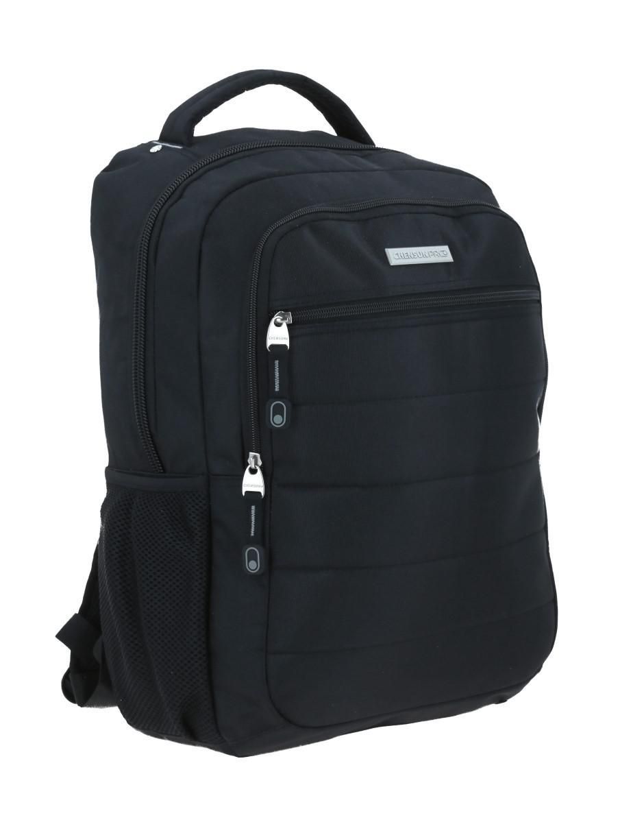 Mochila con portalaptop Lea 6