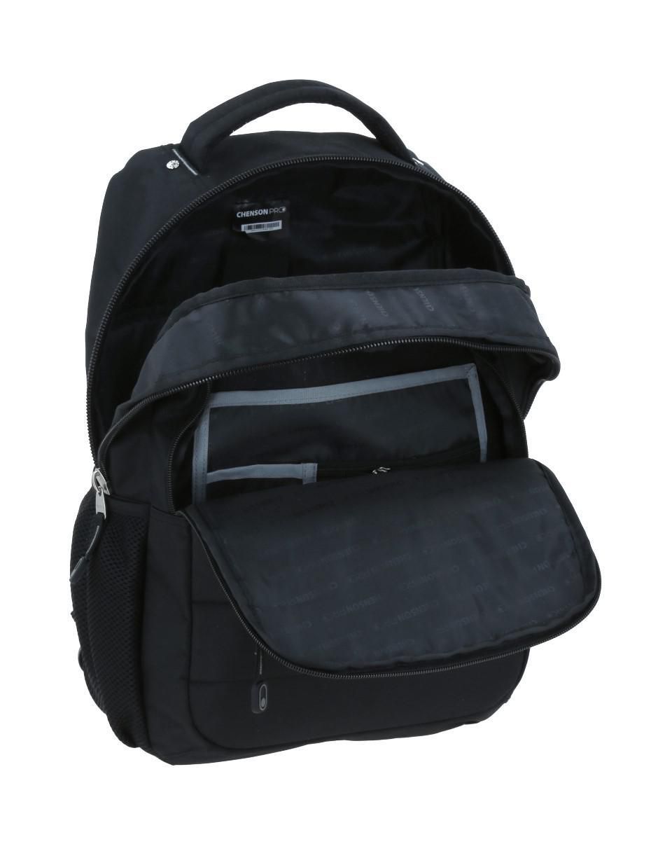 Mochila con portalaptop Lea 7