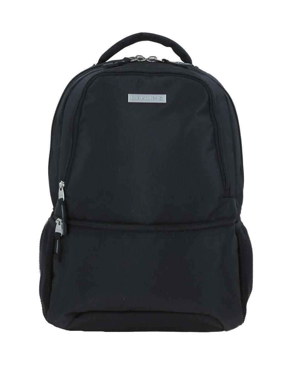 Mochila con portalaptop Merlot Mochila con portalaptop Merlot