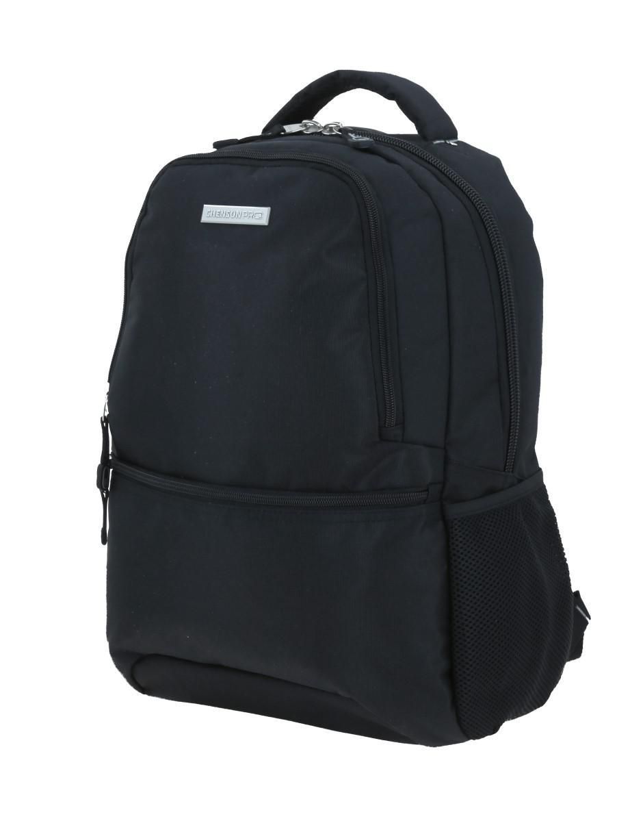 Mochila con portalaptop Merlot 2