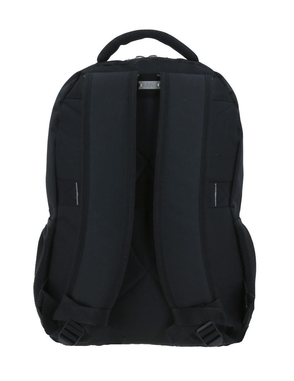 Mochila con portalaptop Merlot 3