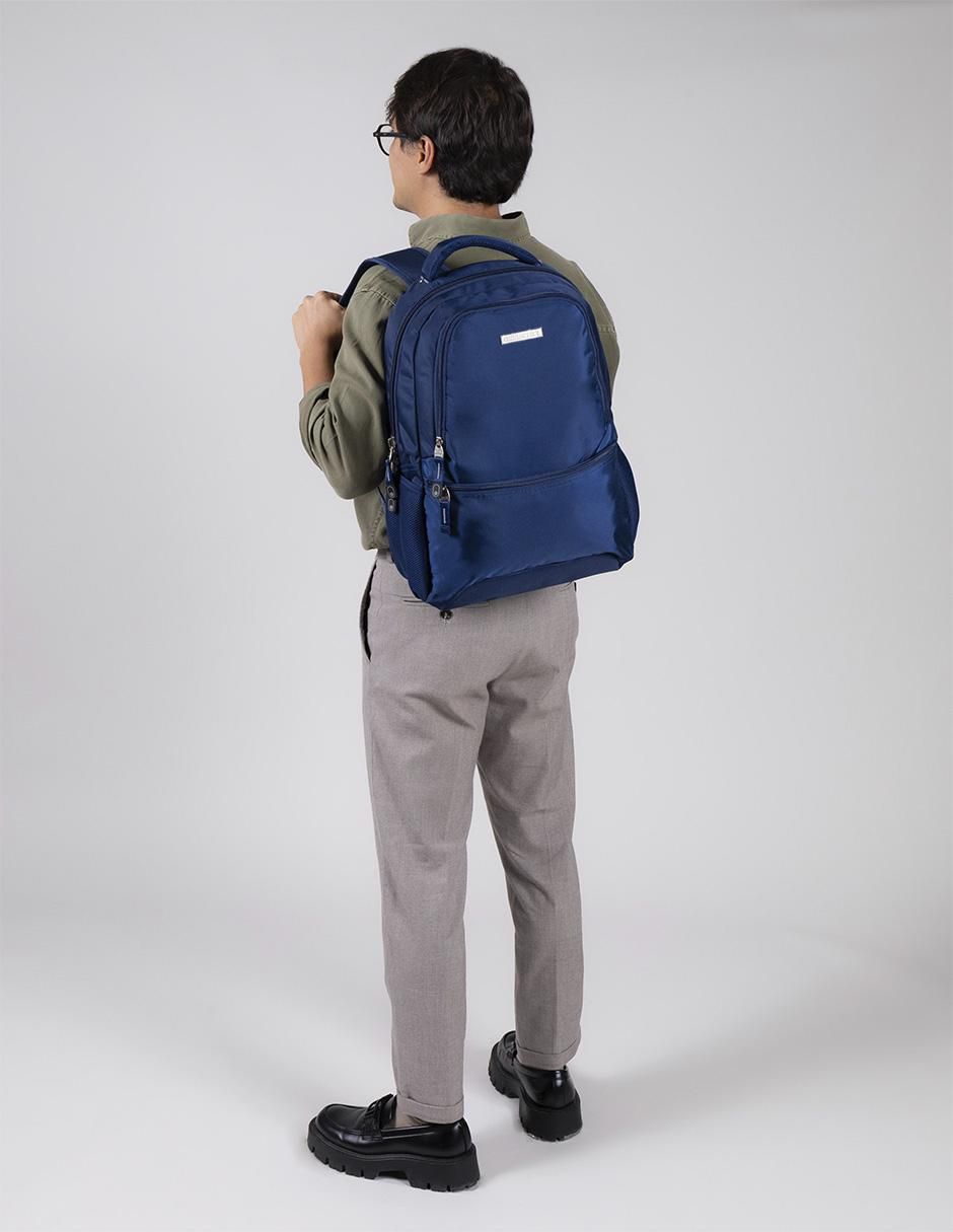 Mochila escolar 6