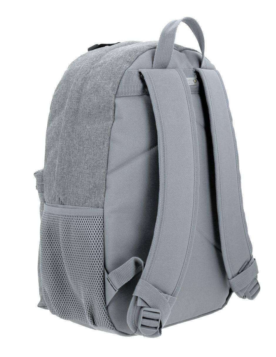 Mochila con portalaptop Tesa 3