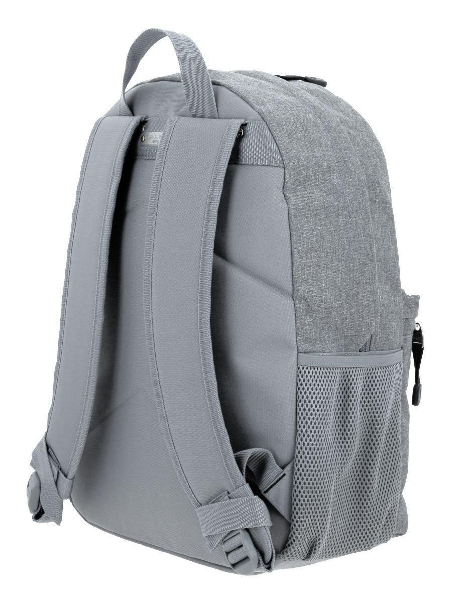 Mochila con portalaptop Tesa 5