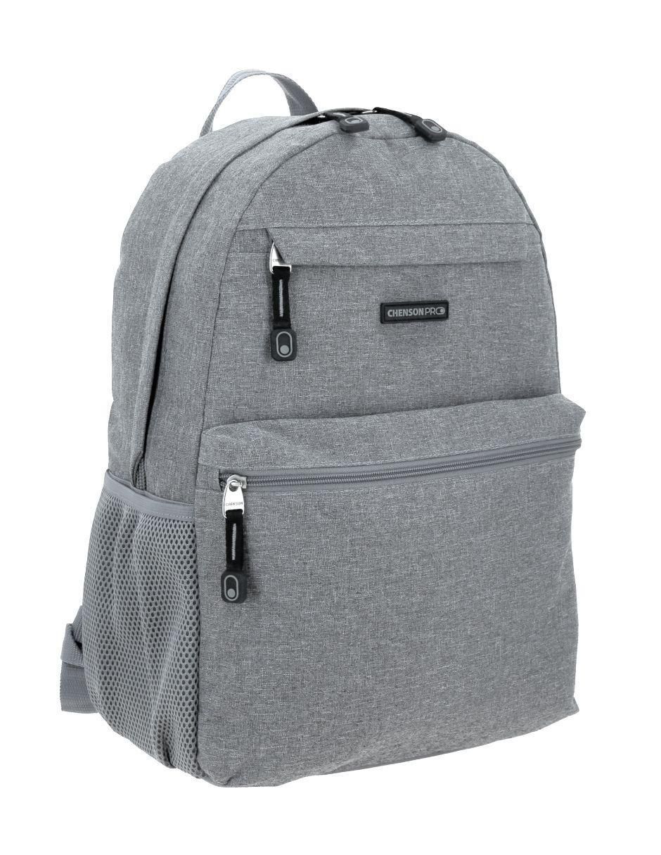 Mochila con portalaptop Tesa 6
