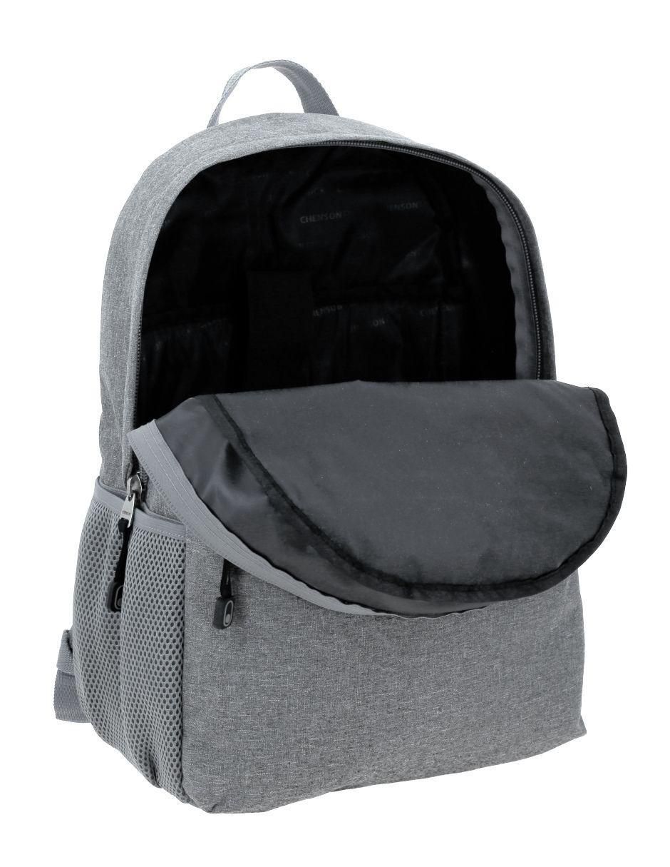 Mochila con portalaptop Tesa 7