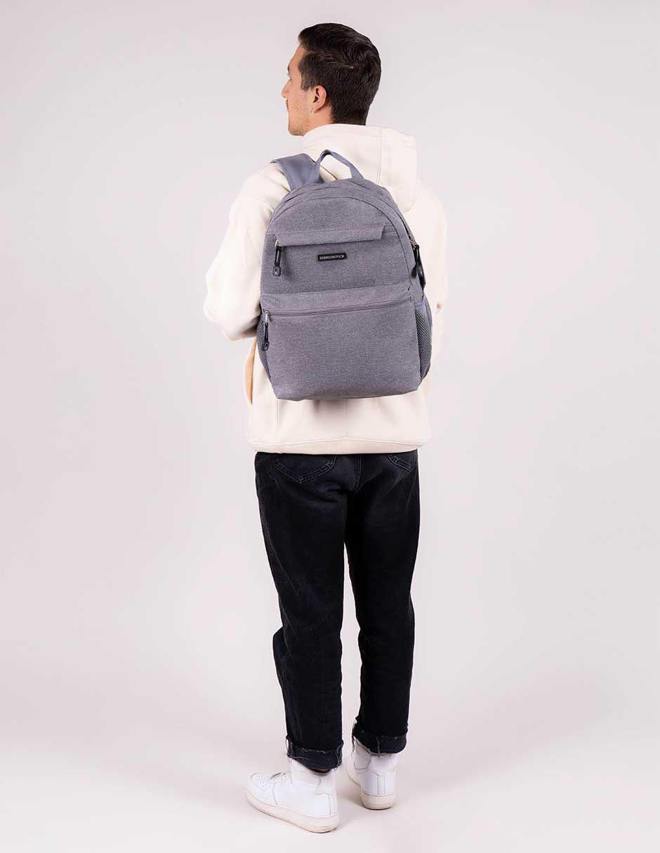 Mochila con portalaptop Tesa 8