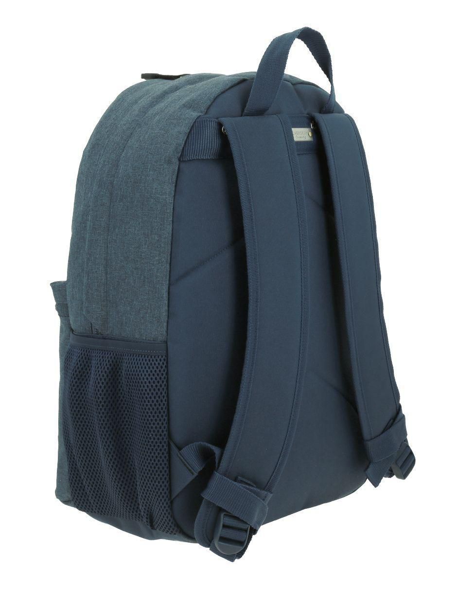 Mochila con portalaptop Tesa 3