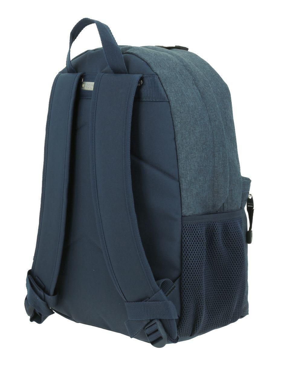 Mochila con portalaptop Tesa 5