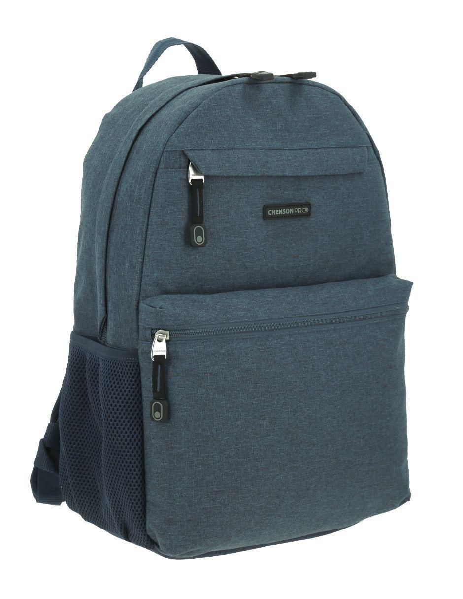 Mochila con portalaptop Tesa 6