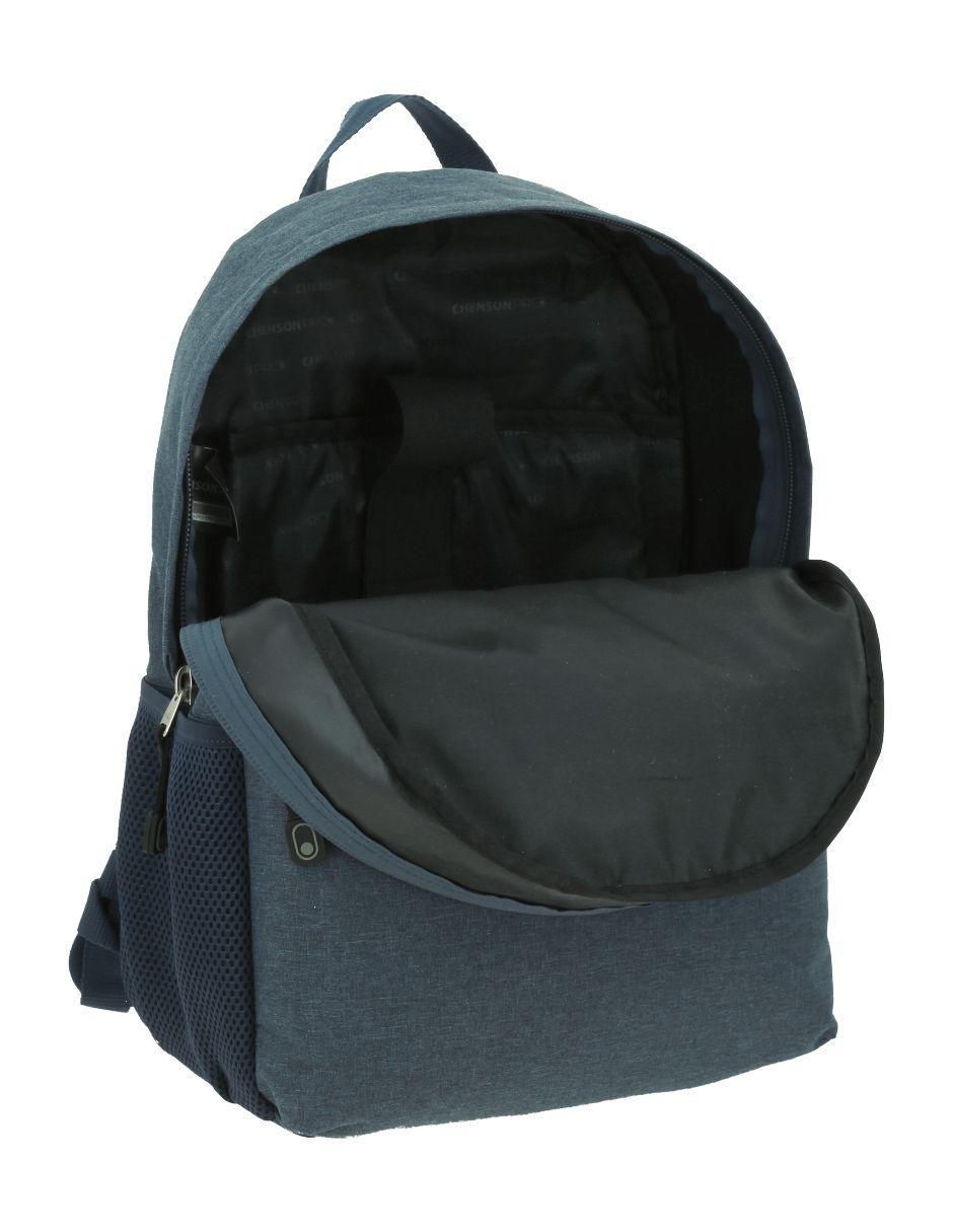 Mochila con portalaptop Tesa 7