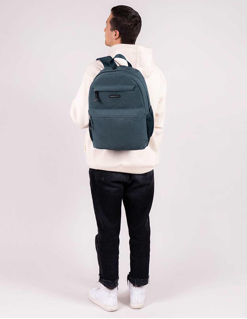 Mochila con portalaptop Tesa 8