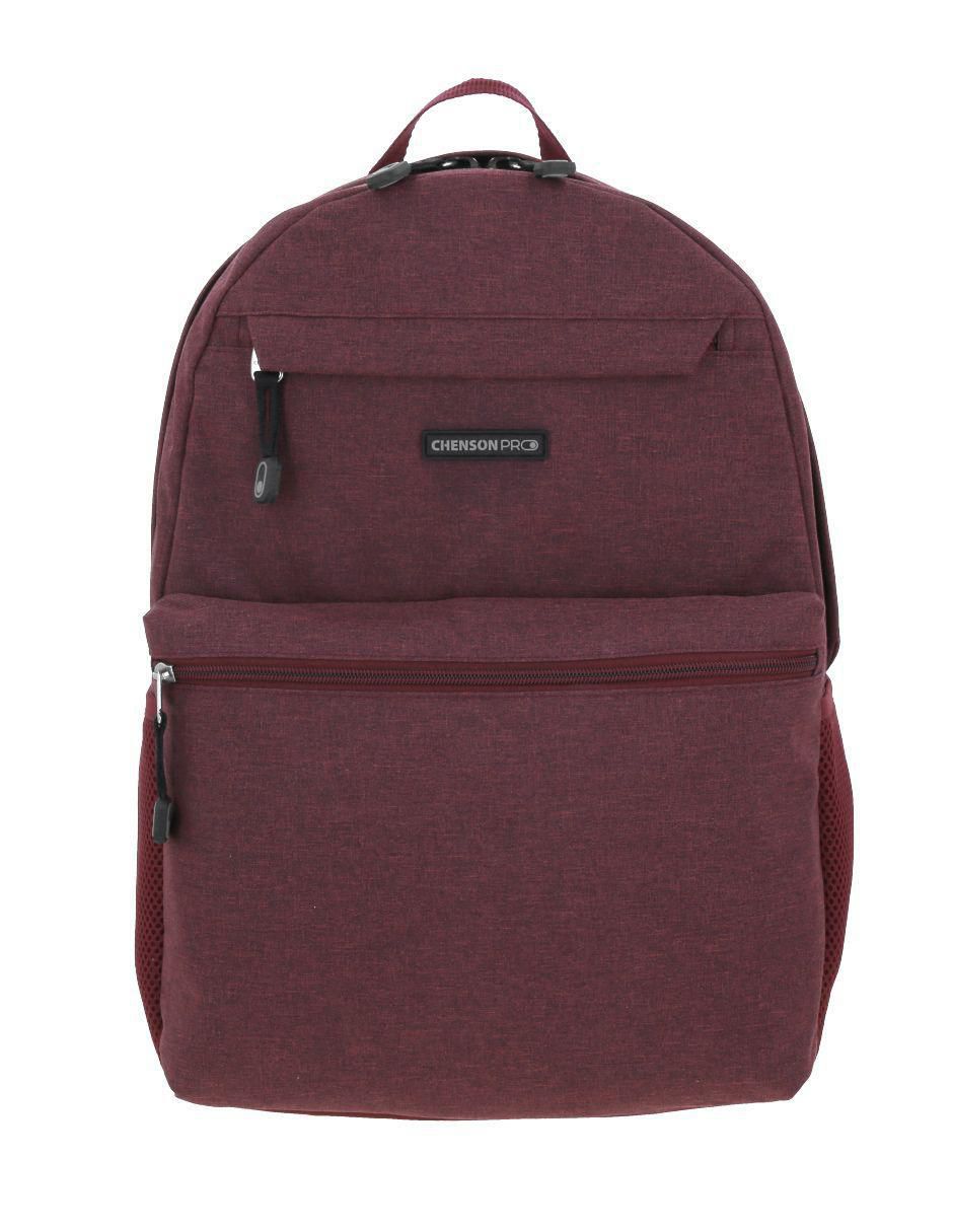 Mochila con portalaptop Tesa