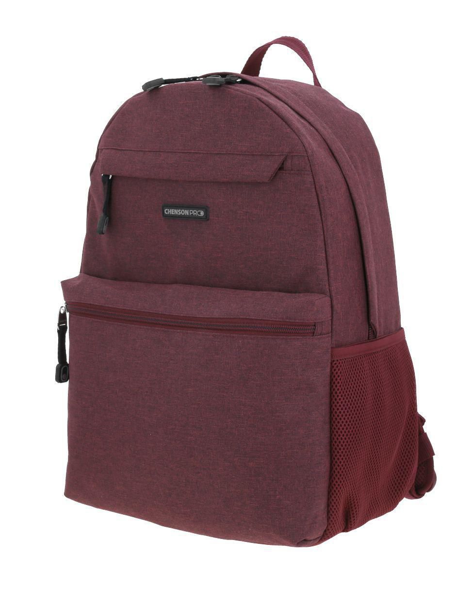 Mochila con portalaptop Tesa 2