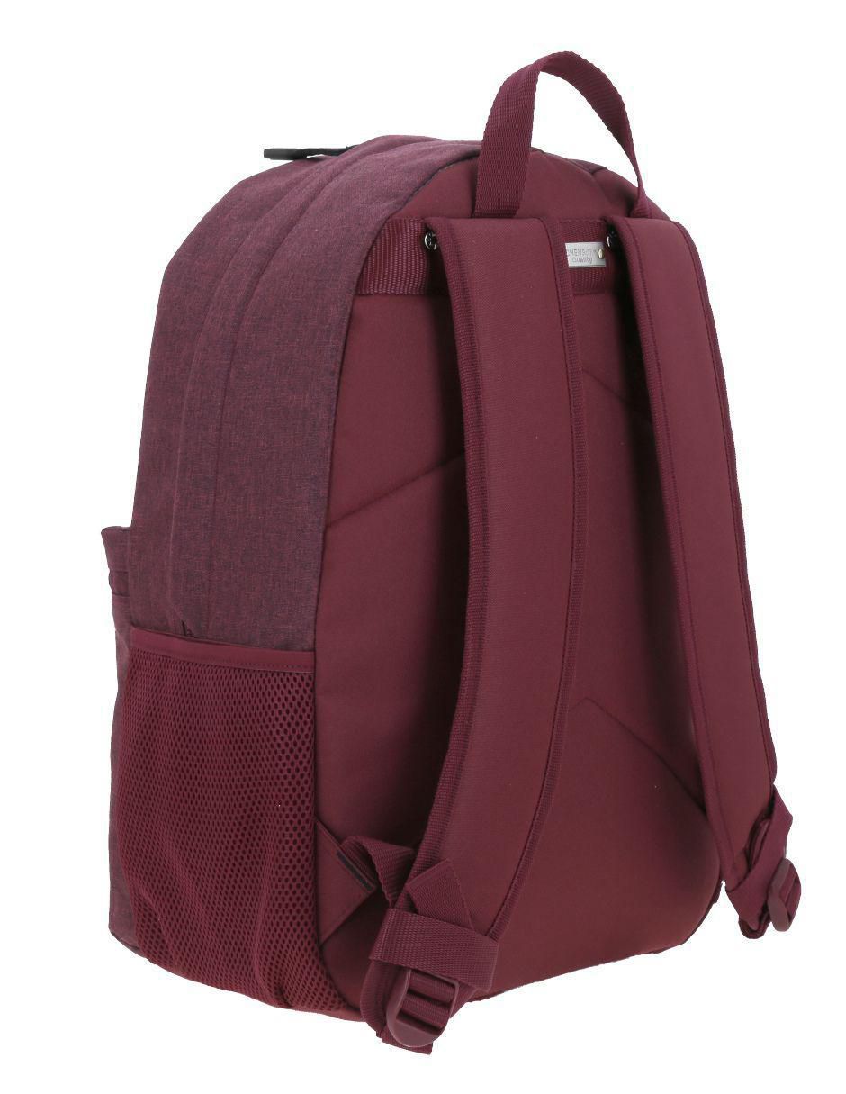 Mochila con portalaptop Tesa 3