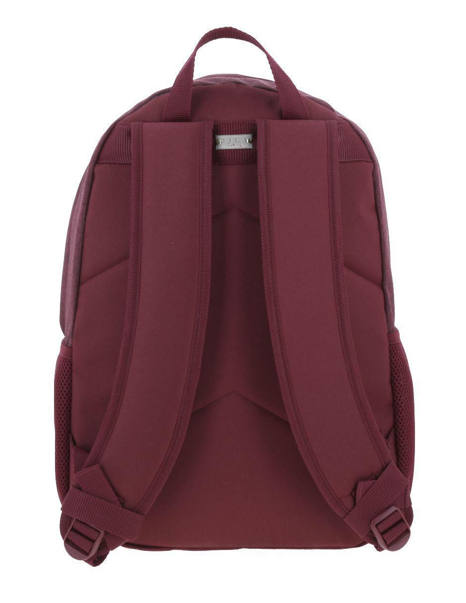 Mochila con portalaptop Tesa 4