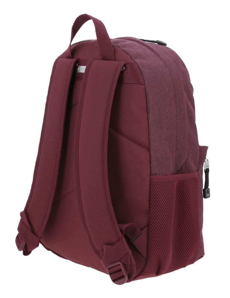 Mochila con portalaptop Tesa 5