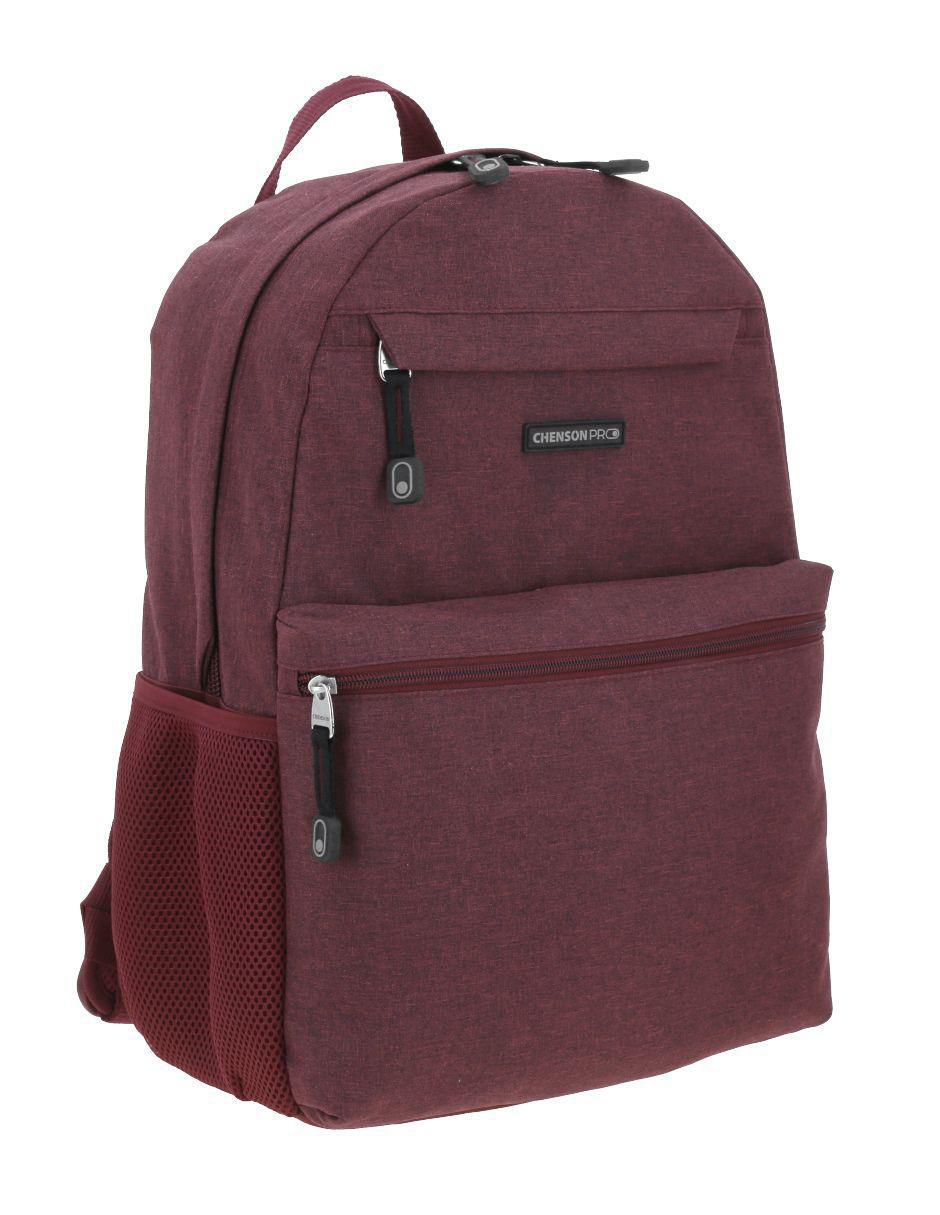 Mochila con portalaptop Tesa 6