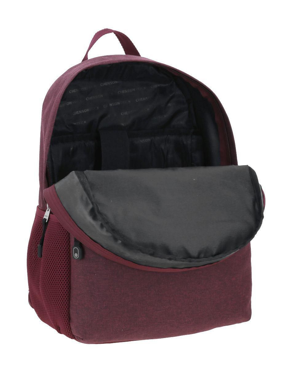 Mochila con portalaptop Tesa 7