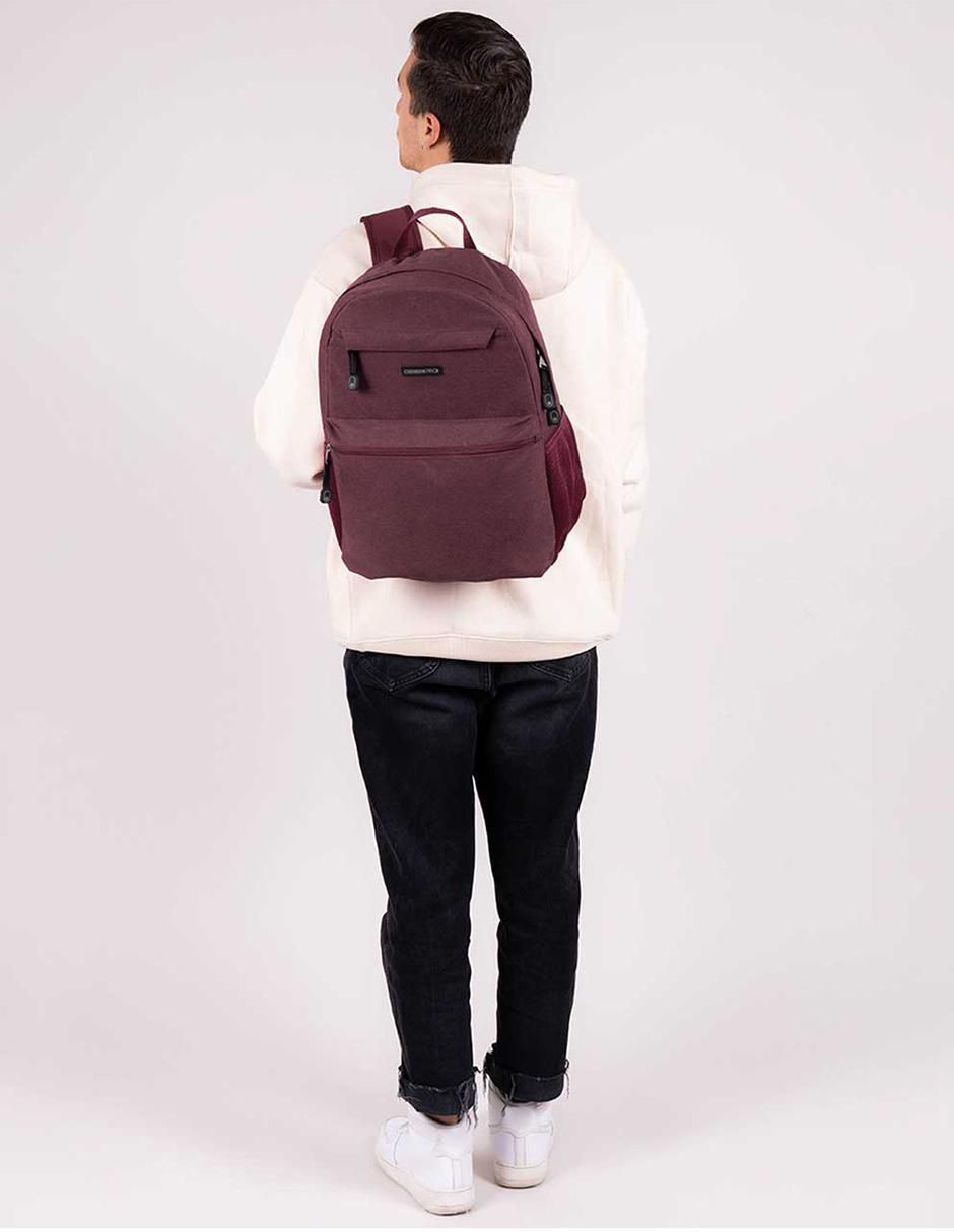 Mochila con portalaptop Tesa 8