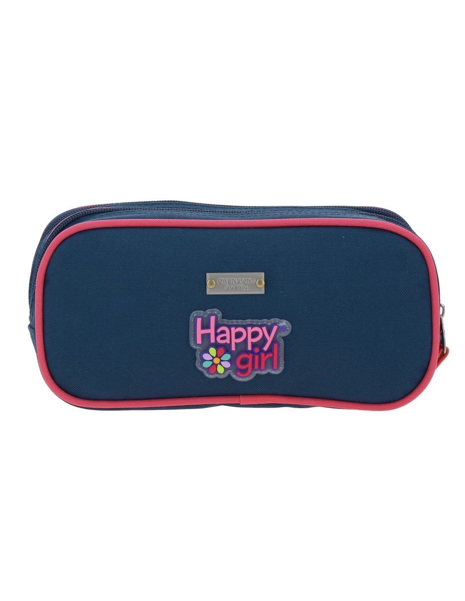 Lapicera Happy Girl