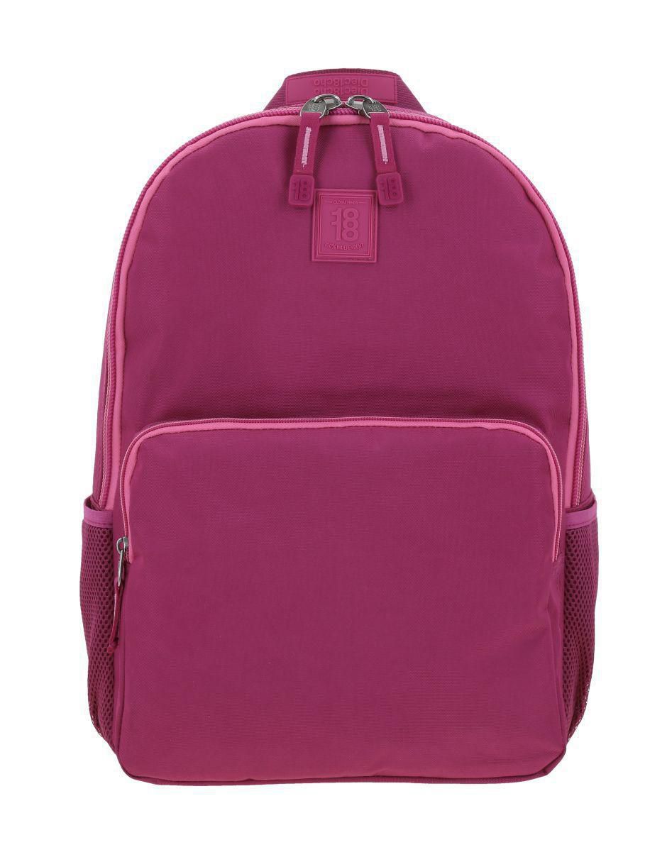 Mochila con portalaptop Port unisex
