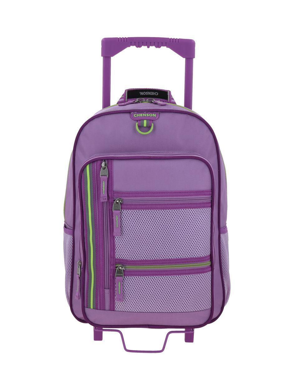 Mochila escolar Chey unisex