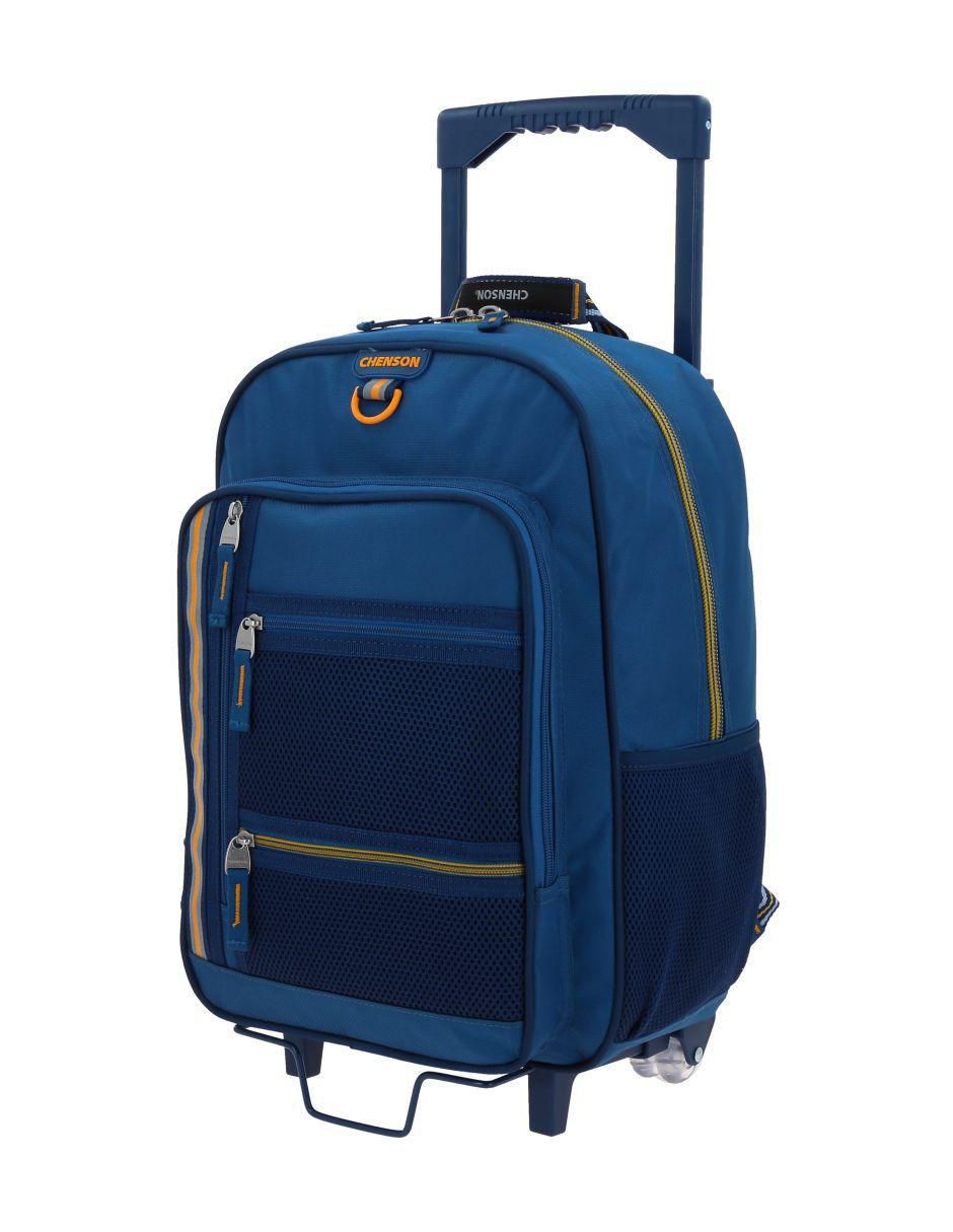 Mochila escolar Chey unisex 6