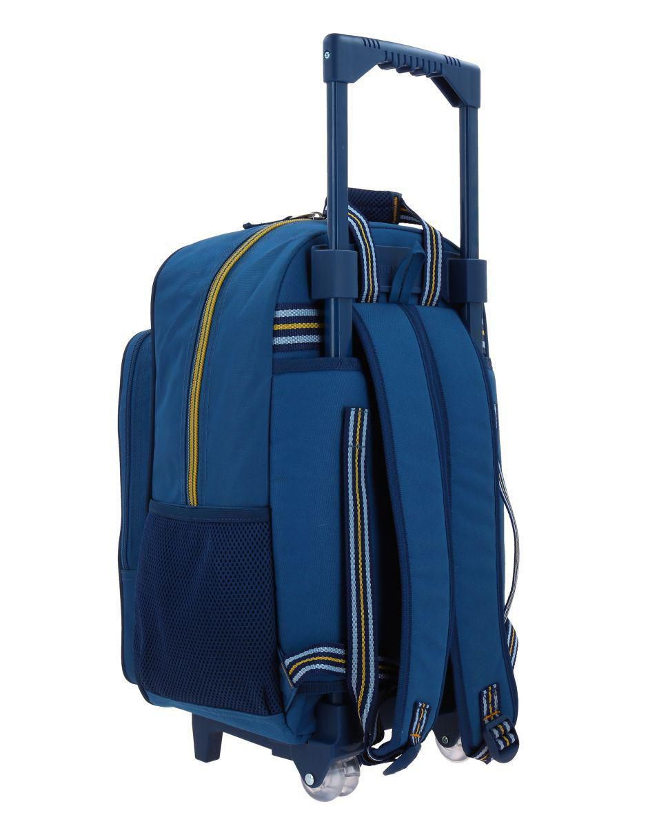 Mochila escolar Chey unisex 5