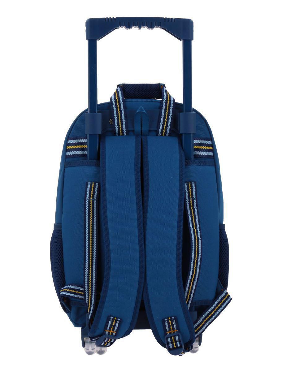 Mochila escolar Chey unisex 4