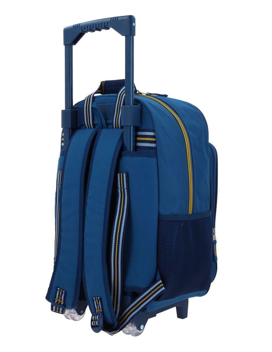 Mochila escolar Chey unisex 2