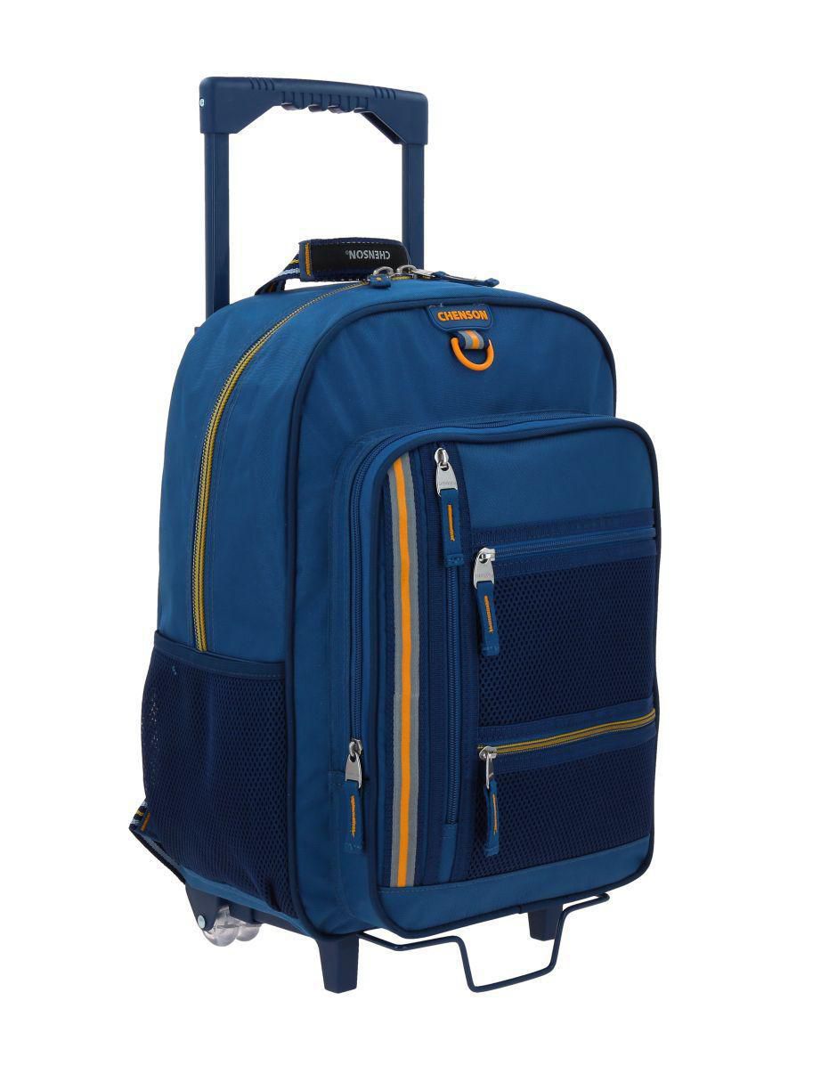 Mochila escolar Chey unisex 7