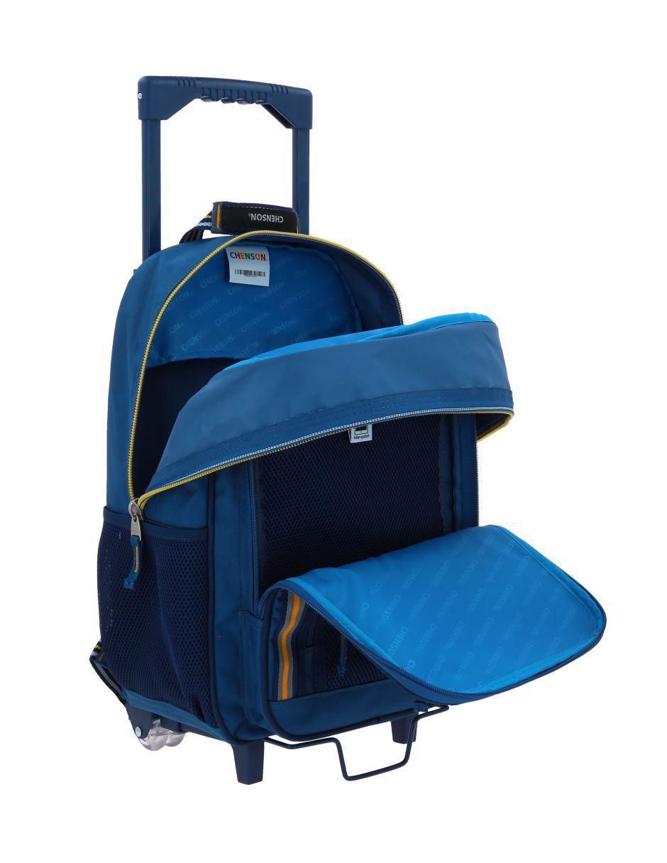 Mochila escolar Chey unisex 3