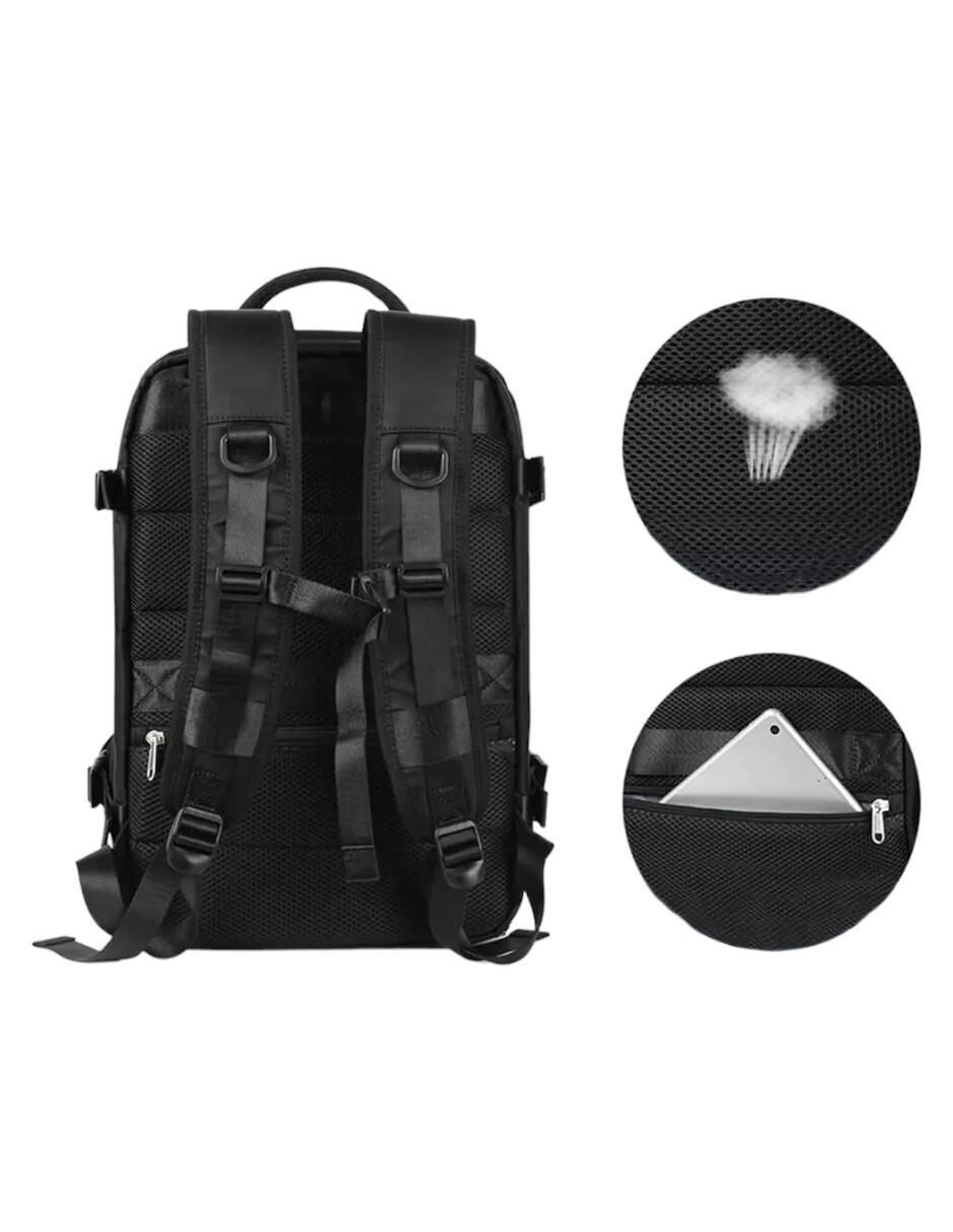 Mochila escolar impermeable 3