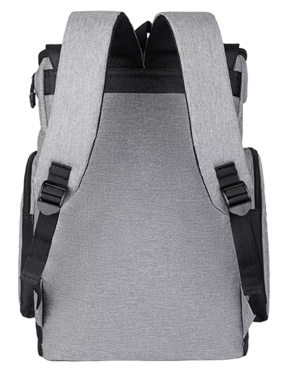Mochila con portalaptop impermeable 2