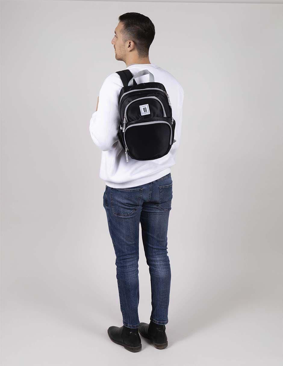 Mochila casual Petit 8