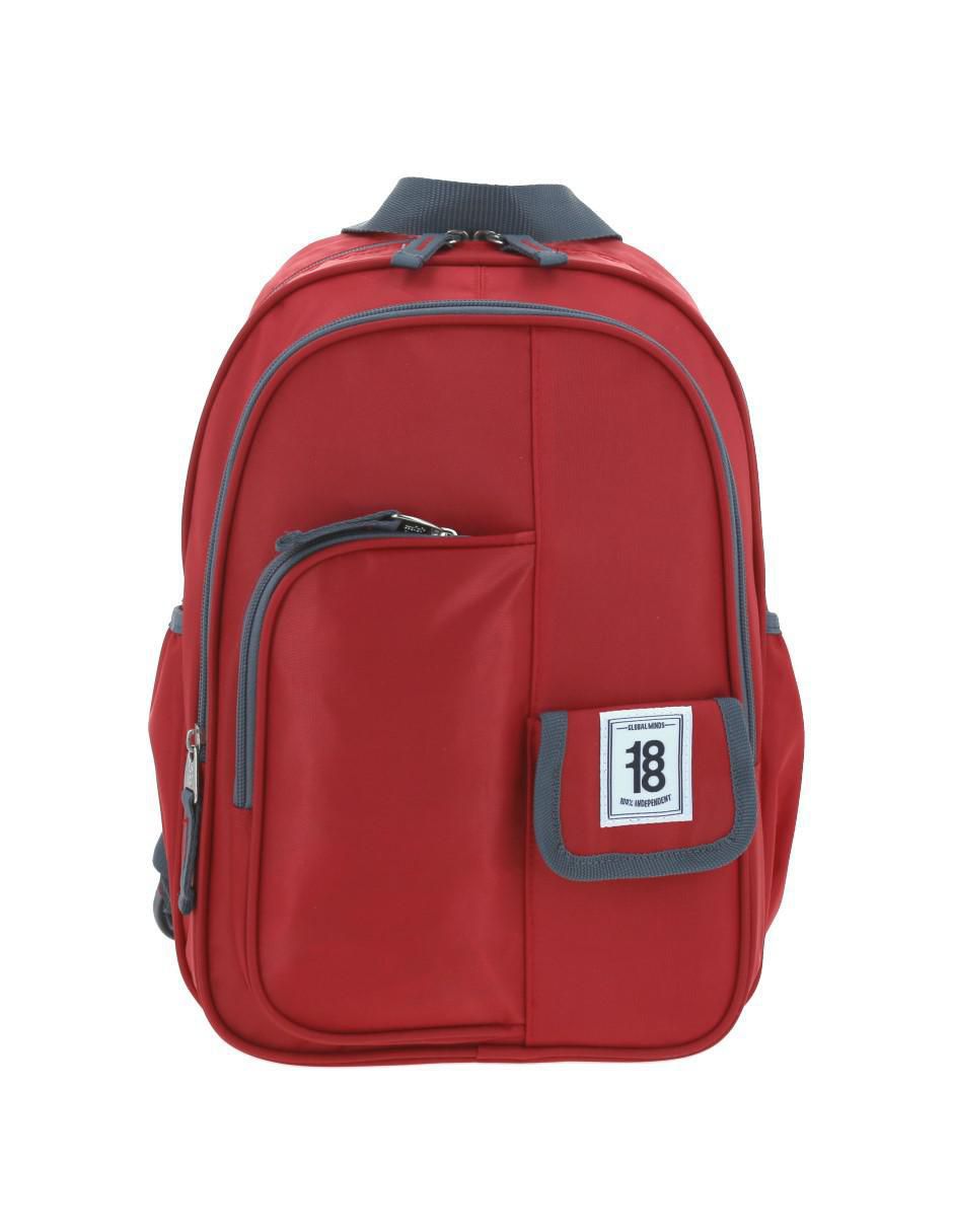 Mochila casual Petit unisex 1