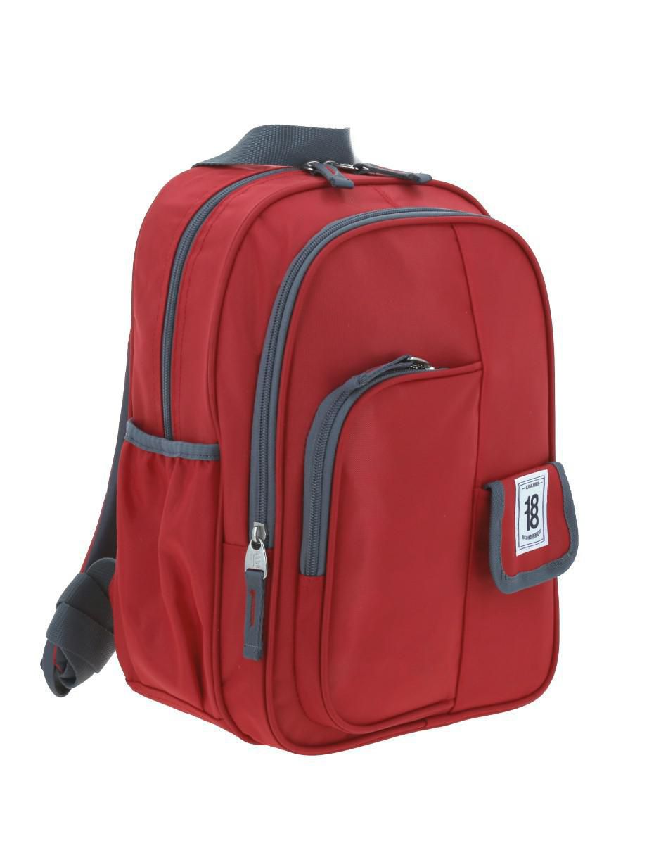 Mochila casual Petit unisex 8