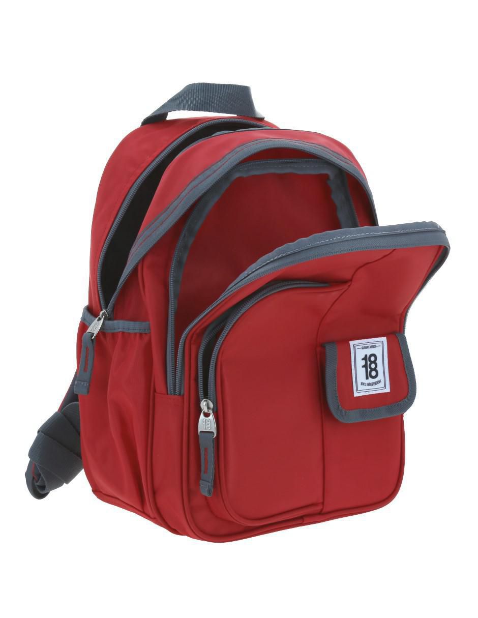 Mochila casual Petit unisex 3
