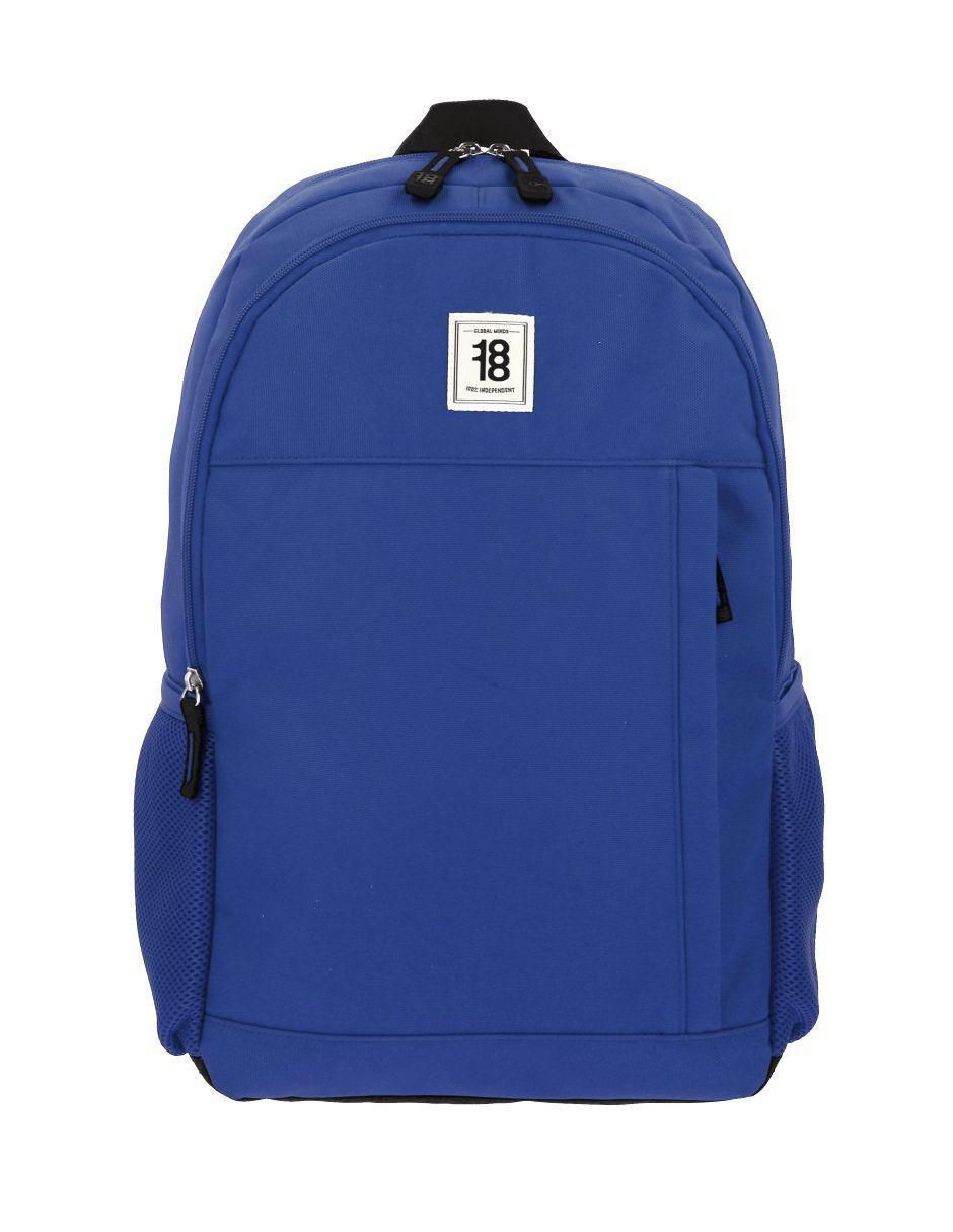 Mochila con portalaptop Wynn unisex