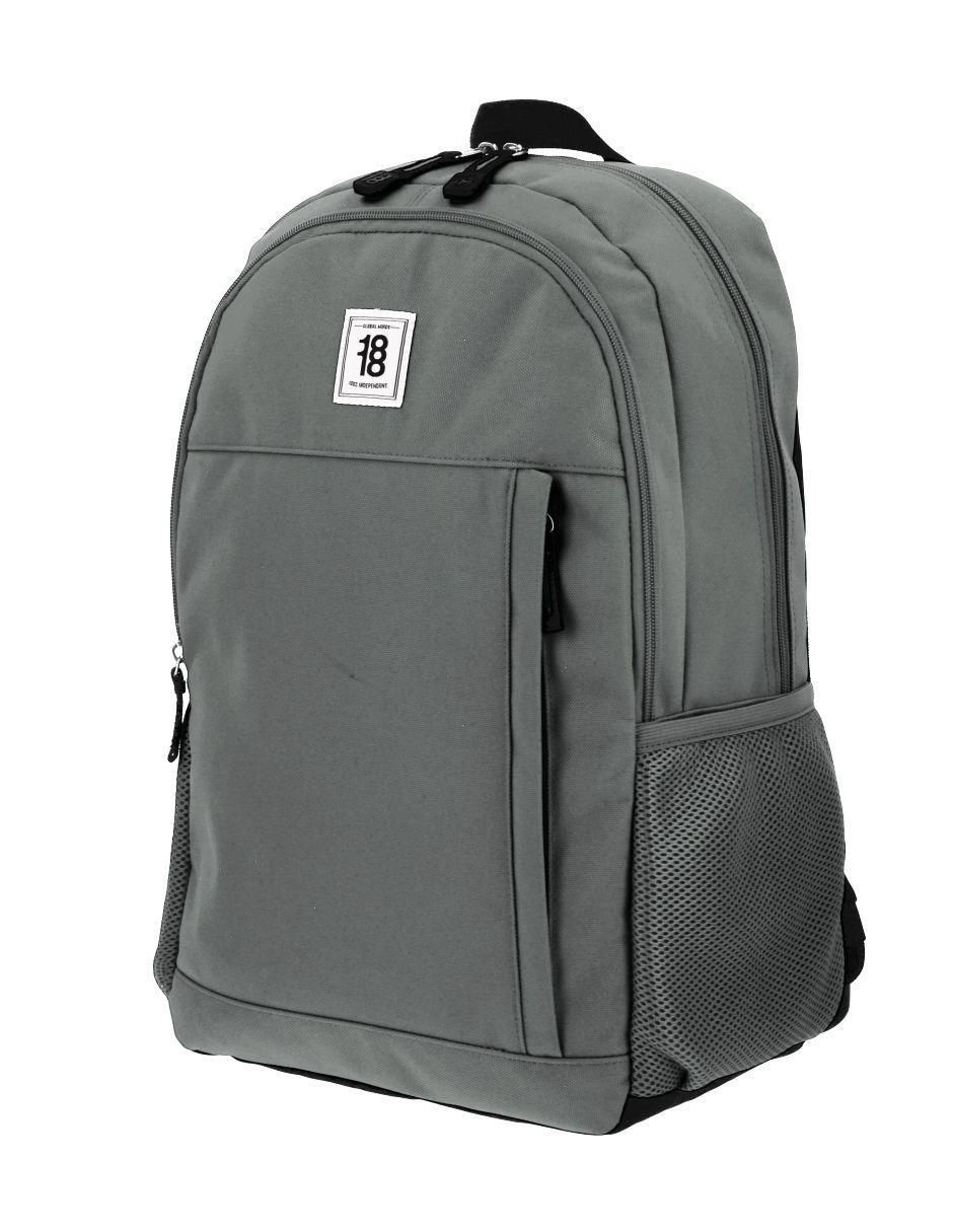 Mochila con portalaptop Wynn unisex 7