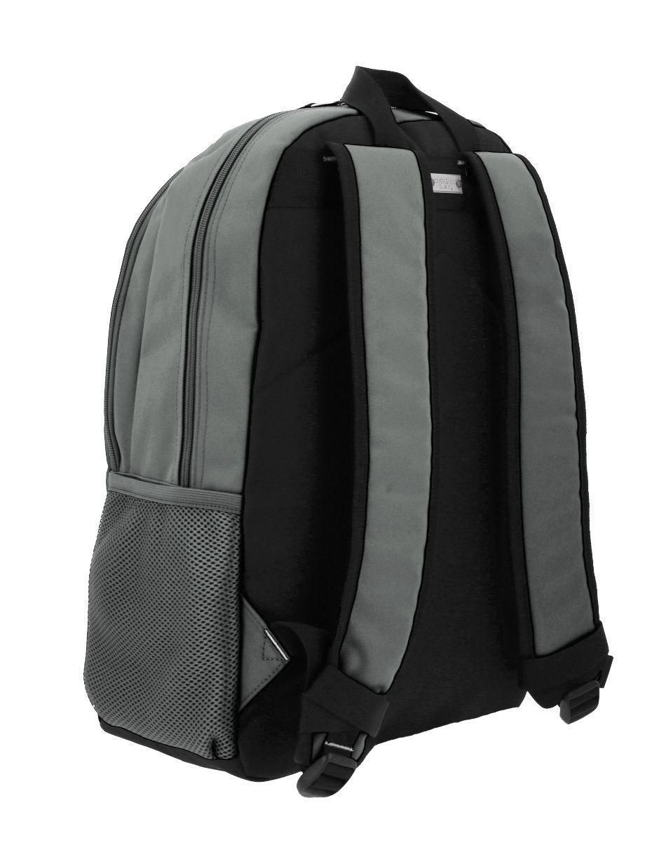 Mochila con portalaptop Wynn unisex 5