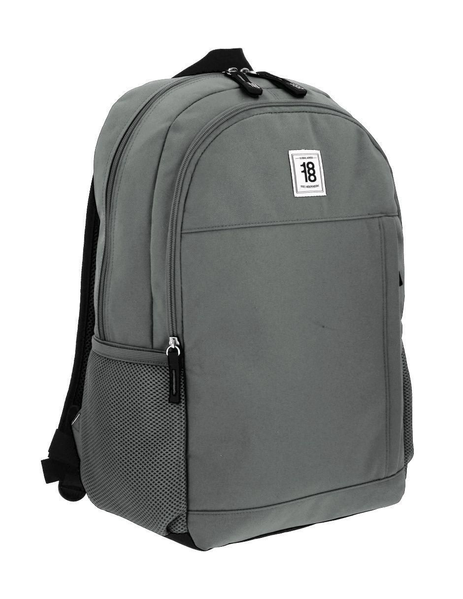 Mochila con portalaptop Wynn unisex 8